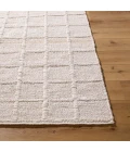 Surya Damon Ivory DAM-2300 5 ft. X 7 ft. 6 in. Rect. Rug