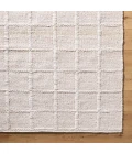 Surya Damon Ivory DAM-2300 5 ft. X 7 ft. 6 in. Rect. Rug