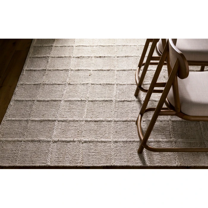 Surya Damon Ivory DAM-2300 5 ft. X 7 ft. 6 in. Rect. Rug