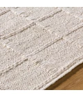 Surya Damon Ivory DAM-2300 5 ft. X 7 ft. 6 in. Rect. Rug
