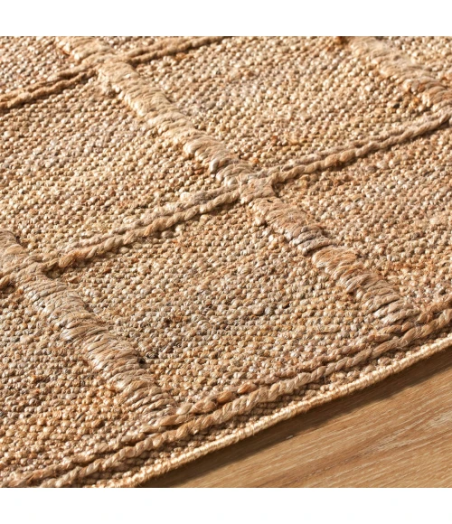 Surya Damon Beige DAM-2302 9 ft. X 12 ft. Rect. Rug