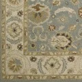 Surya Danila Light Gray DAN-6000 2ft. x 3ft. Rect. Rug