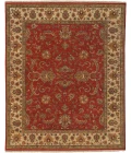 Danila DAN-6002 2' x 3' Handmade Rug
