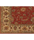 Danila DAN-6002 2' x 3' Handmade Rug