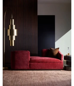 Surya Dilber Chestnut DBR-2305 8 ft. X 10 ft. Rect. Rug