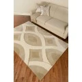Surya Decadent Tan DCT-6501 5ft. x 8ft. Rect. Rug
