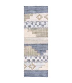 Surya Didim DDM2300 Taupe Dark Brown Area Rug 6 ft. X 9 ft. Rectangle