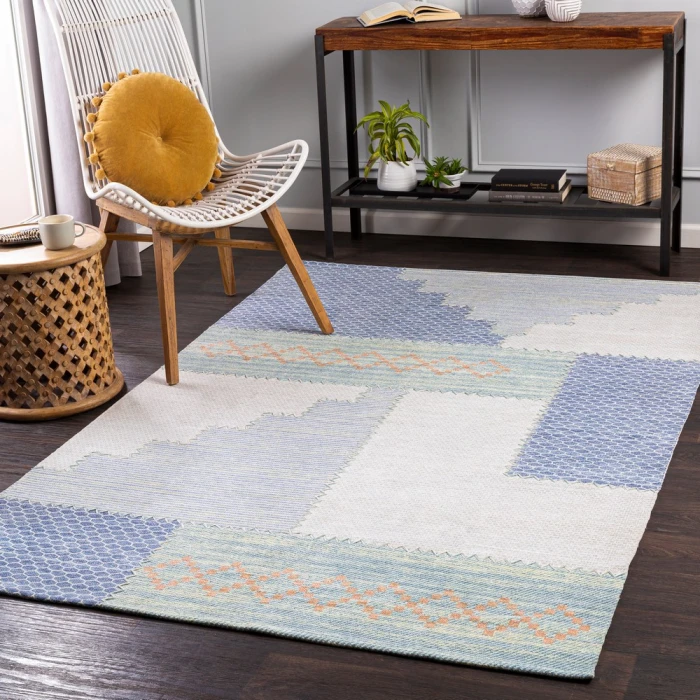 Surya Didim DDM-2301 2 6 x 8  Rug