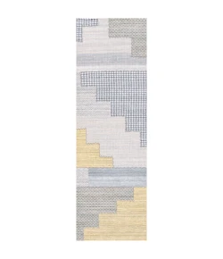 Surya Didim DDM2302 Taupe Dark Brown Area Rug 6 ft. X 9 ft. Rectangle