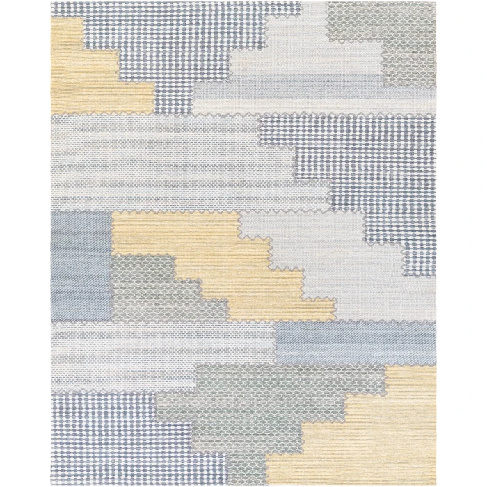 Didim DDM-2302 8' x 10' Handmade Rug