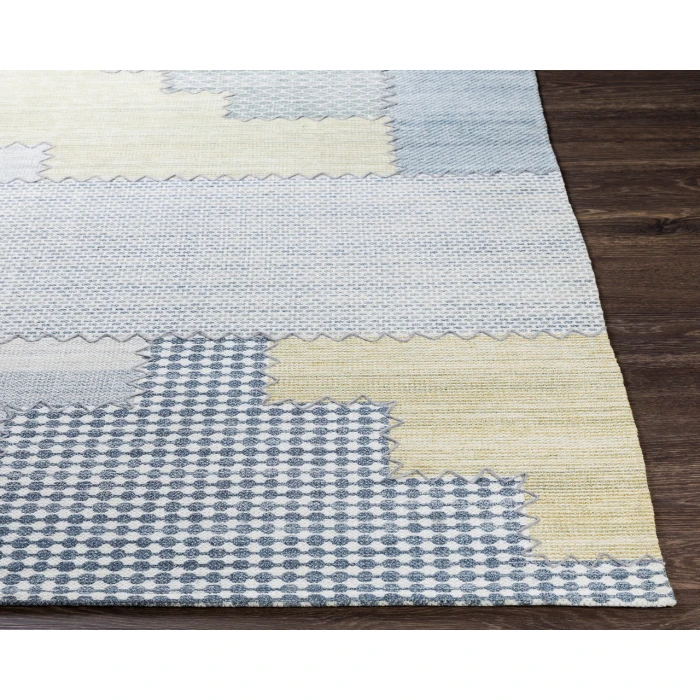 Didim DDM-2302 8' x 10' Handmade Rug
