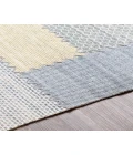 Didim DDM-2302 8' x 10' Handmade Rug