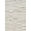 Livabliss Dundee Ivory DDU-2300 6 ft. X 9 ft. Rect. Rug