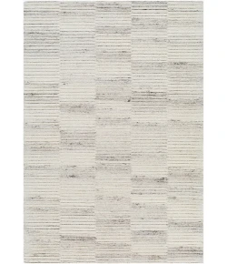 Livabliss Dundee Ivory DDU-2300 6 ft. X 9 ft. Rect. Rug