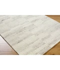 Livabliss Dundee Ivory DDU-2300 6 ft. X 9 ft. Rect. Rug