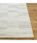 Livabliss Dundee Ivory DDU-2300 6 ft. X 9 ft. Rect. Rug