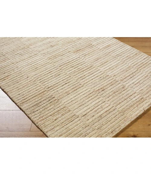 Livabliss Dundee Beige DDU-2301 6 ft. X 9 ft. Rect. Rug