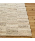 Livabliss Dundee Beige DDU-2301 6 ft. X 9 ft. Rect. Rug