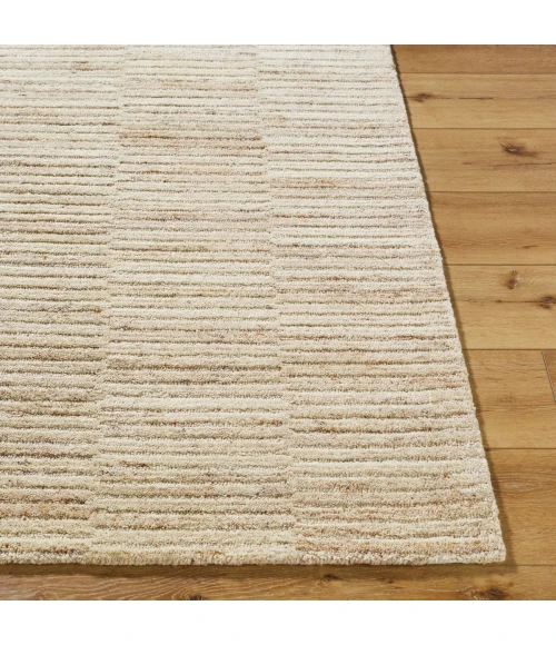 Livabliss Dundee Beige DDU-2301 6 ft. X 9 ft. Rect. Rug