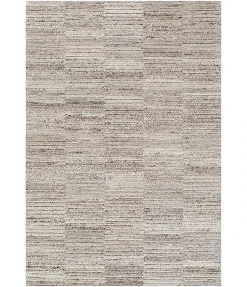 Livabliss Dundee Beige DDU-2302 6 ft. X 9 ft. Rect. Rug