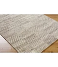Livabliss Dundee Beige DDU-2302 6 ft. X 9 ft. Rect. Rug