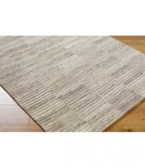 Livabliss Dundee Beige DDU-2302 6 ft. X 9 ft. Rect. Rug