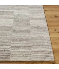Livabliss Dundee Beige DDU-2302 6 ft. X 9 ft. Rect. Rug