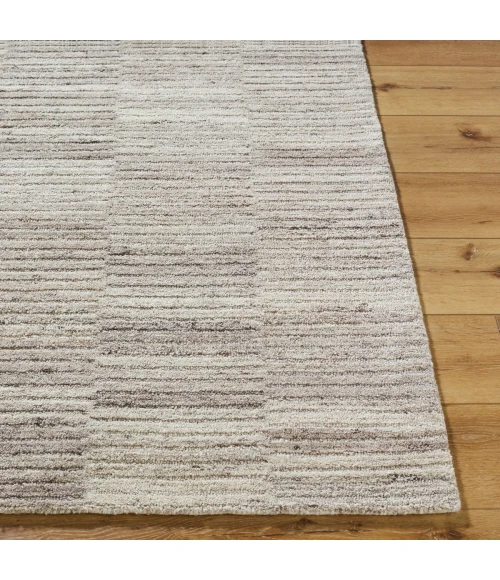 Livabliss Dundee Beige DDU-2302 6 ft. X 9 ft. Rect. Rug