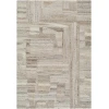 Livabliss Dundee Beige DDU-2303 6 ft. X 9 ft. Rect. Rug
