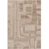 Livabliss Dundee Beige DDU-2304 6 ft. X 9 ft. Rect. Rug