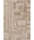 Livabliss Dundee Beige DDU-2304 6 ft. X 9 ft. Rect. Rug