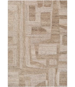 Livabliss Dundee Beige DDU-2304 6 ft. X 9 ft. Rect. Rug