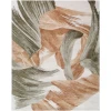 Surya Diva Earthy Brown DDV-2301 5 ft. X 7 ft. 6 in. Rect. Rug