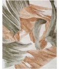 Surya Diva Earthy Brown DDV-2301 5 ft. X 7 ft. 6 in. Rect. Rug