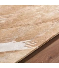Surya Diva Earthy Brown DDV-2301 5 ft. X 7 ft. 6 in. Rect. Rug