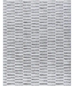 Livabliss Delight Shag DEL-2301 5 ft.3 in. x 7 ft. Rectangle Rug