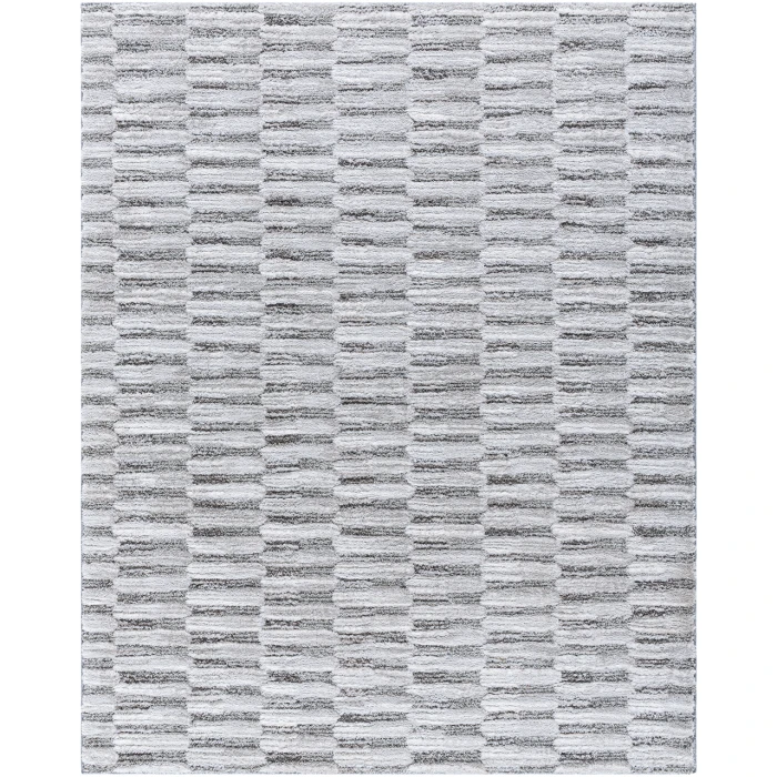 Delight Shag DEL-2301 53" x 7 Machine Woven Rug