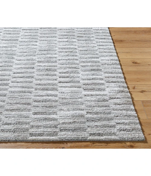 Delight Shag DEL-2301 53" x 7 Machine Woven Rug