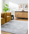Delight Shag DEL-2301 53" x 7 Machine Woven Rug
