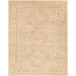 Surya Destiny Beige DEY-2300 6ft. x 9ft. Rect. Rug