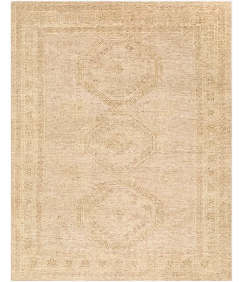 Surya Destiny Beige DEY-2300 6ft. x 9ft. Rect. Rug