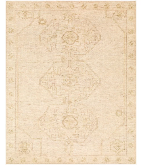 Surya Destiny Beige DEY-2301 6ft. x 9ft. Rect. Rug