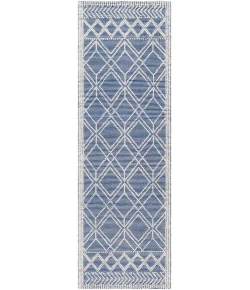 Livabliss Daffodil DFF2302 Beige Tan Area Rug 2 ft. 6 in. X 8 ft. Runner
