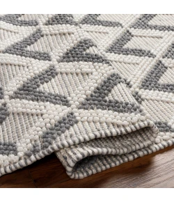 Livabliss Daffodil DFF2304 Beige Area Rug 27 in. X 45 in. Rectangle