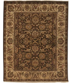 Surya Dinar DIN-1590 6' x 6' Round Rug