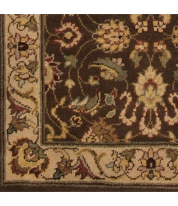 Surya Dinar DIN-1590 6' x 6' Round Rug