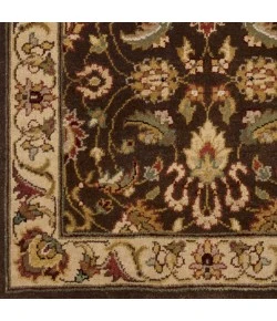 Surya Dinar Cream DIN-1591 6ft. x 9ft. Rect. Rug