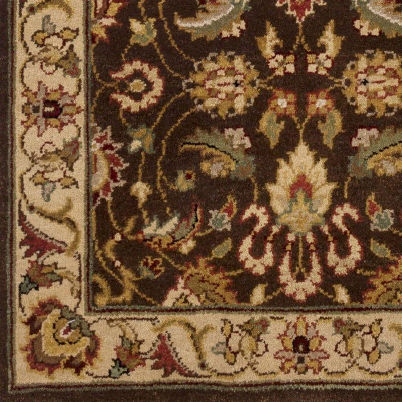 Dinar DIN-1591 2'6" x 8' Handmade Rug