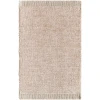 Surya Dalia DLA2301 Ash Slate Grey Taupe Area Rug 9 ft. X 12 ft. Rectangle