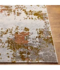 Livabliss Delight Mustard DLG-2304 2 ft. X 3 ft. 11 in. Rect. Rug